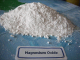 magnesium oxide